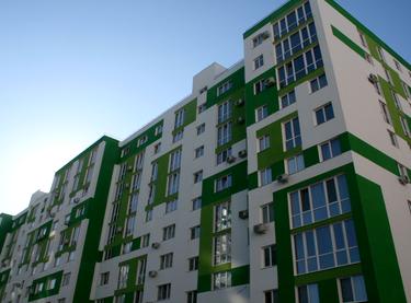 Статус будівництва ЖМ Острови Будинок 6