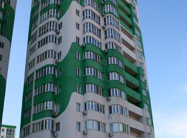 Статус будівництва ЖМ Острови Будинок 5