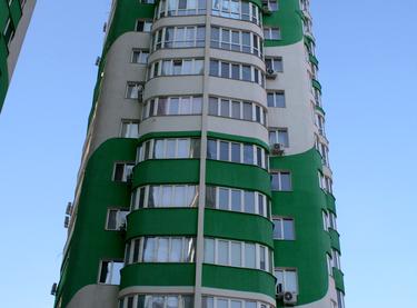 Статус будівництва ЖМ Острови Будинок 5