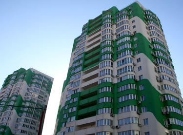 Статус будівництва ЖМ Острови Будинок 5