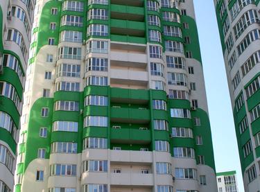 Статус будівництва ЖМ Острови Будинок 4