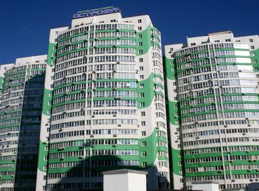 Статус будівництва ЖМ Острови Будинок 4