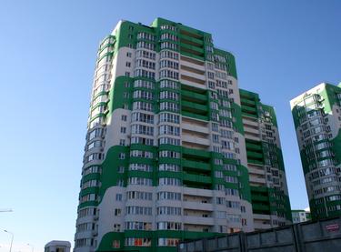 Статус будівництва ЖМ Острови Будинок 3