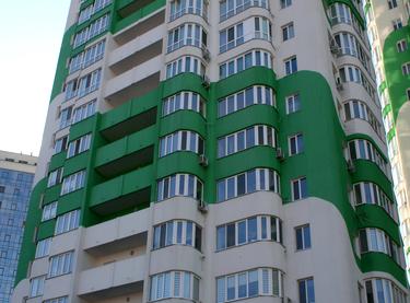 Статус будівництва ЖМ Острови Будинок 3