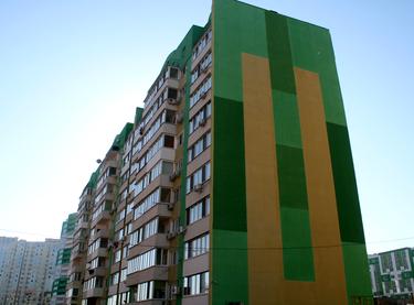 Статус будівництва ЖМ Острови Будинок 2