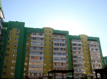 Статус будівництва ЖМ Острови Будинок 2