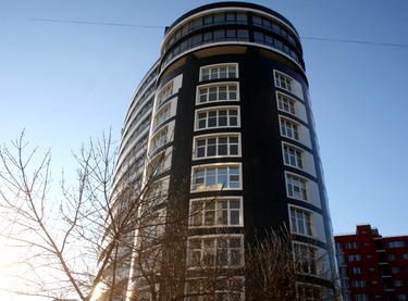 Статус строительства ЖК Гранд Парк Дом 1