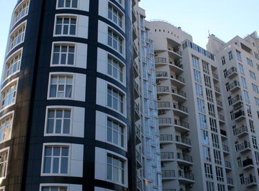 Статус строительства ЖК Гранд Парк Дом 1