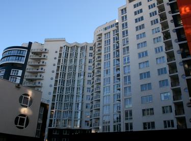 Статус строительства ЖК Гранд Парк Дом 1