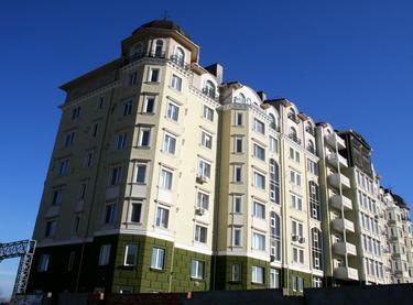 Статус строительства ЖК Premium Residence (Зеленый Мыс) Дом 4