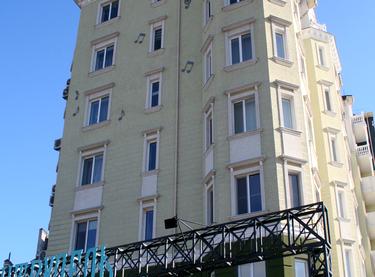 Статус строительства ЖК Premium Residence (Зеленый Мыс) Дом 4