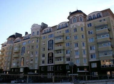 Статус строительства ЖК Premium Residence (Зеленый Мыс) Дом 4