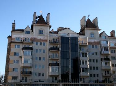 Статус строительства ЖК Premium Residence (Зеленый Мыс) Дом 3