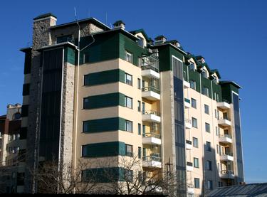 Статус строительства ЖК Premium Residence (Зеленый Мыс) Дом 2