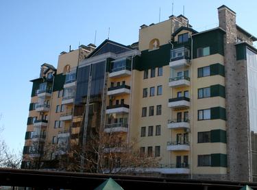 Статус строительства ЖК Premium Residence (Зеленый Мыс) Дом 2