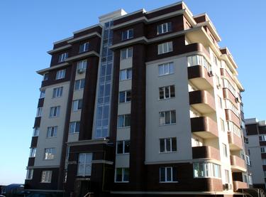 Статус будівництва ЖК Золота Ера Будинок 1