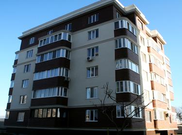 Статус будівництва ЖК Золота Ера Будинок 2