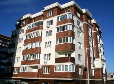 Статус будівництва ЖК Золота Ера Будинок 1