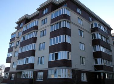 Статус будівництва ЖК Золота Ера Будинок 2