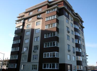 Статус будівництва ЖК Золота Ера Будинок 3