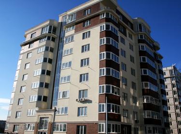 Статус будівництва ЖК Золота Ера Будинок 4