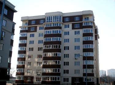 Статус будівництва ЖК Золота Ера Будинок 4