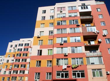 Статус строительства ЖК Дюшес Дом 1 (Секция 1)