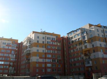 Статус строительства ЖК Дюшес Дом 1 (Секция 1)