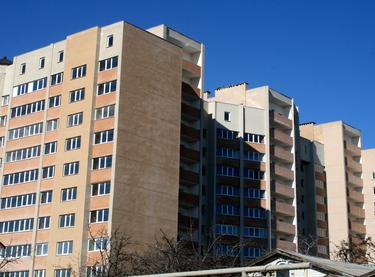 Статус будівництва ЖК Парковий Будинок