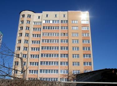 Статус будівництва ЖК Парковий Будинок