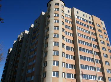 Статус будівництва ЖК Парковий Будинок