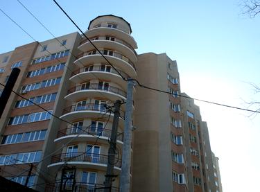 Статус будівництва ЖК Парковий Будинок