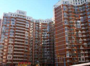 Статус будівництва ЖК Романівський Будинок 1