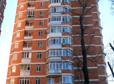 Статус будівництва ЖК Романівський Будинок 1