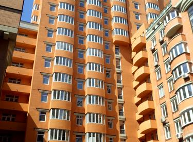 Статус будівництва ЖК Златоуст Будинок