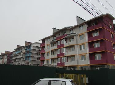 Статус будівництва ЖК Family вул. Валовня, 8