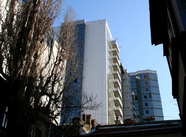 Статус строительства ЖК Восемнадцатая жемчужина Дом