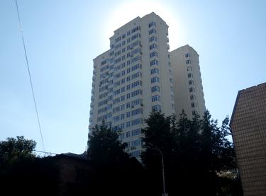 Статус строительства ЖК Уютный дом Дом