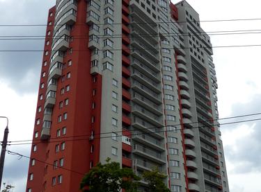 Статус будівництва ЖК Воскресенський Будинок