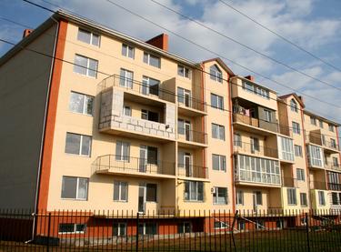 Статус строительства ЖК Ступени Дом 4