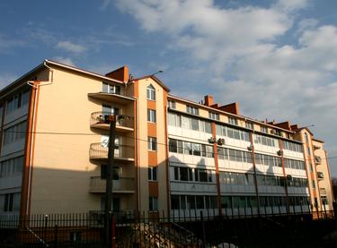 Статус строительства ЖК Ступени Дом 2