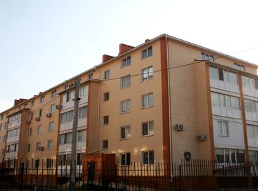 Статус строительства ЖК Ступени Дом 2