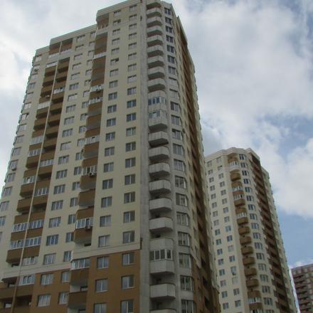 Статус строительства ЖК Лесной квартал Дом 3