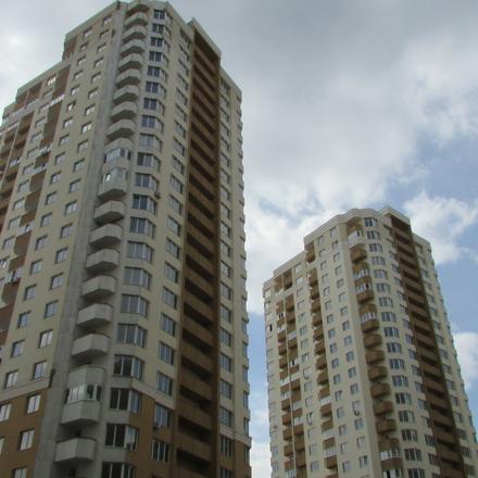 Статус строительства ЖК Лесной квартал Дом 4