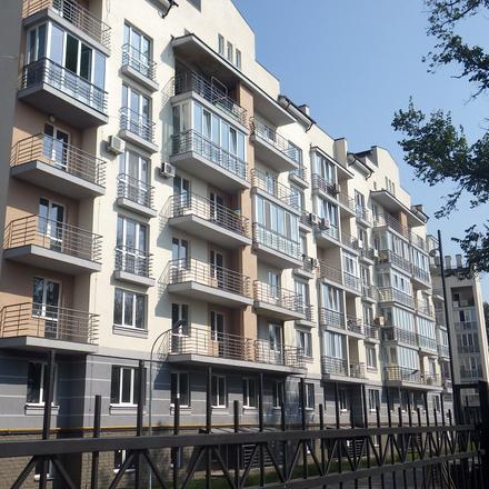 Статус будівництва ЖК Кришталеві джерела Будинок 112