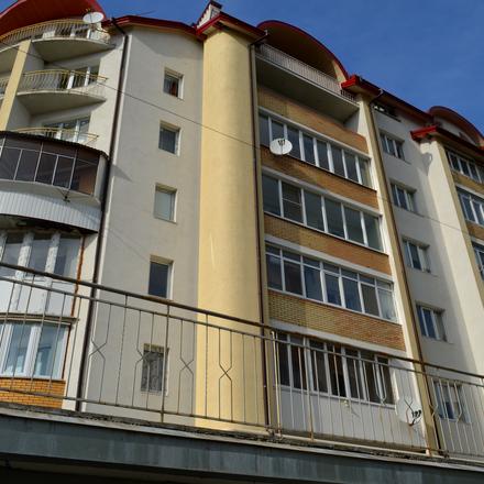 Ход строительства ул. Джона Леннона, 37, , апрель 2017