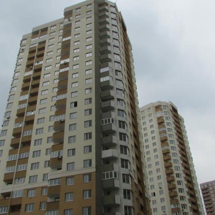 Статус строительства ЖК Лесной квартал Дом 3
