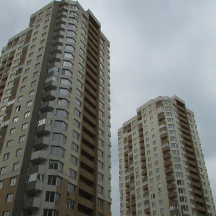 Статус строительства ЖК Лесной квартал Дом 4