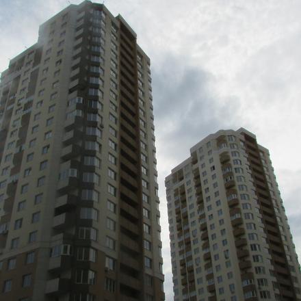 Статус строительства ЖК Лесной квартал Дом 4