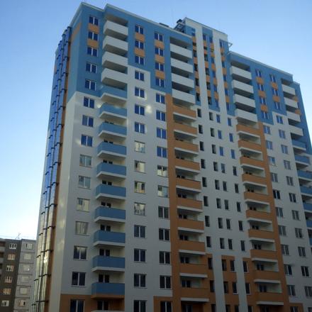 Хід будівництва ЖК Новомостицько-Замковецький, , травень 2017